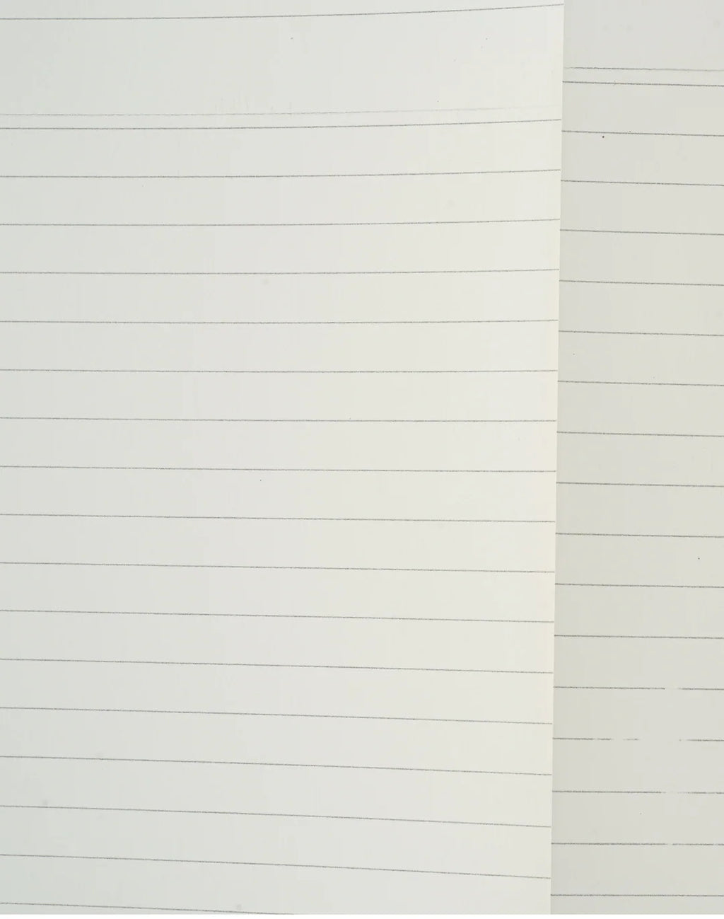 Espresso Martini Aesthetic Notebook