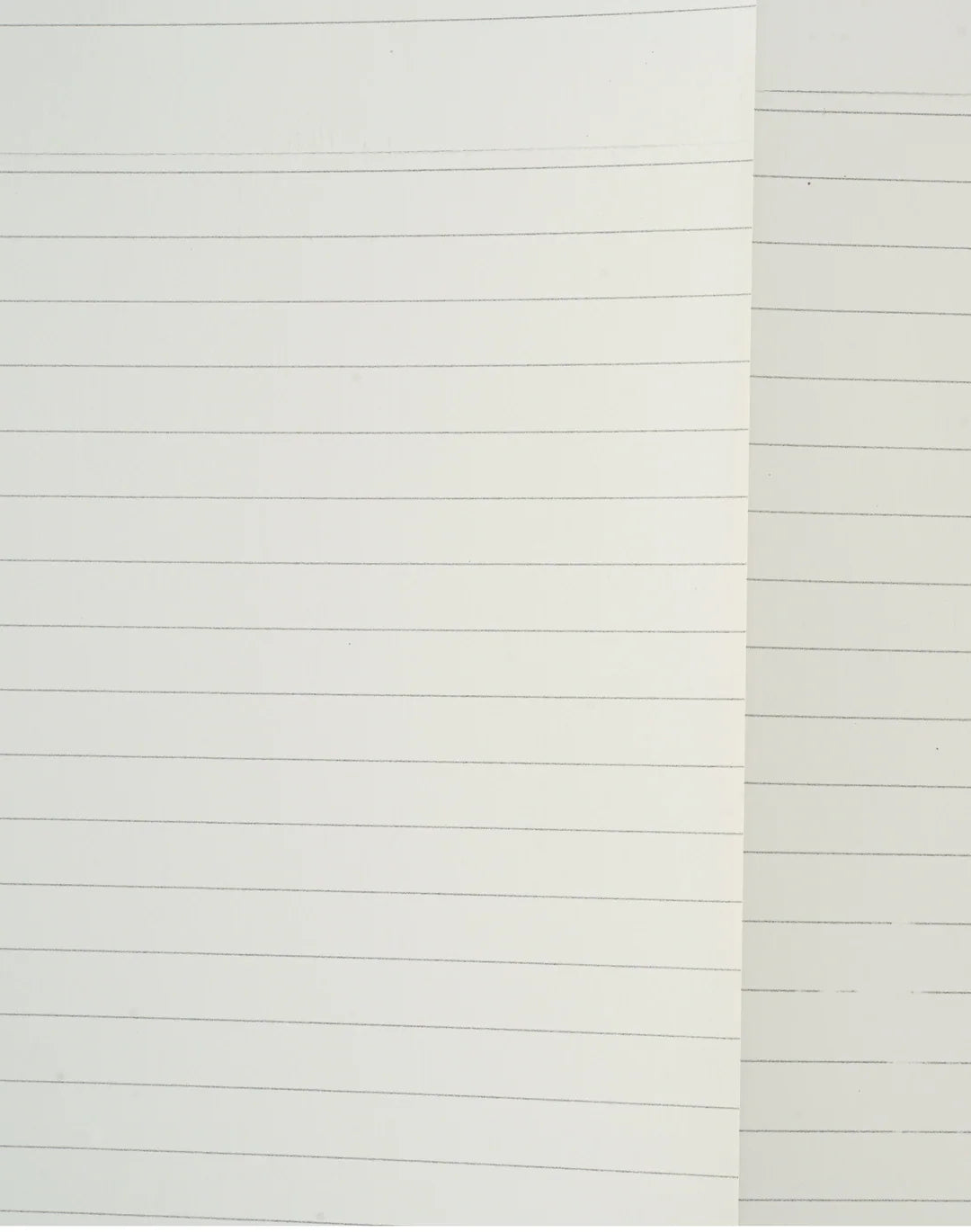 Espresso Martini Aesthetic Notebook